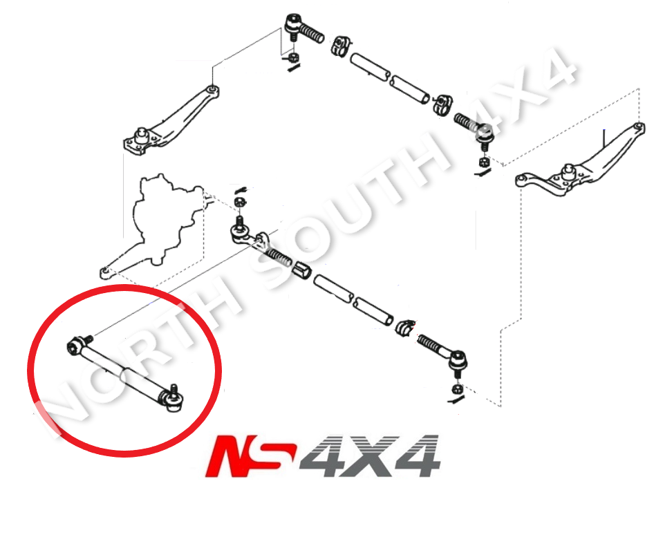 Ns4x4